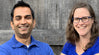 CT. Lifestyle Medicine's Dr. Dipak Patel & Catherine O'Rourke